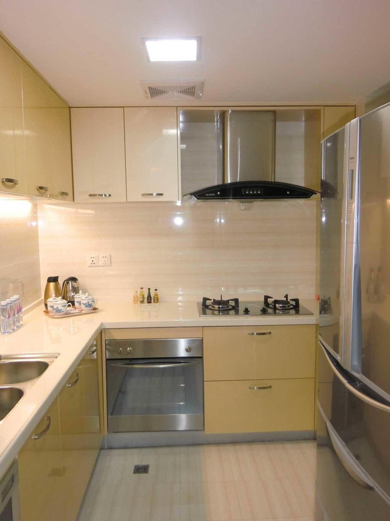 Ming Wah Apartments Шеньчжень Екстер'єр фото